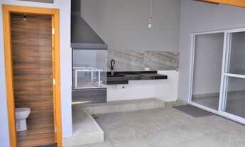 Imagem 5: Sobrado alto padrão - 3 suítes - Vila Assunção- Santo André