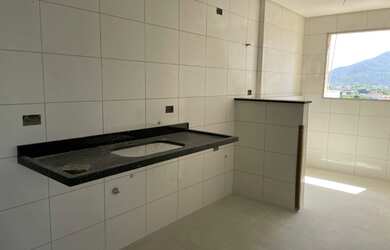 Imagem 3: Apto novinho de frente para o mar