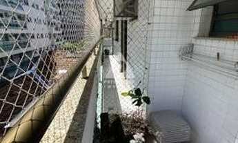 Imagem 6: Apartamento à venda, 3 quartos, 1 suíte, 2 vagas, Botafogo - RIO DE JANEIRO/RJ