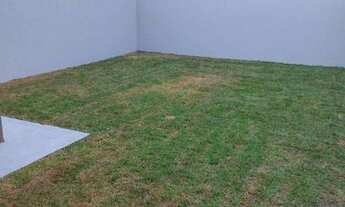 Imagem 6: Casa com 2 dormitórios à venda, 99 m² por R$ 250.000,00 - Vila Nasser - Campo Grande/MS