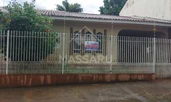 Imagem: MARINGÁ - CASA PADRÃO - VL CLEÓPATRA