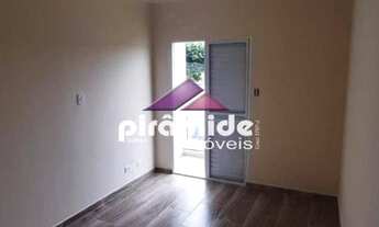 Imagem 6: Casa de condomínio sobrado para venda com 65 metros quadrados com 2 quartos Jardim Gaivota