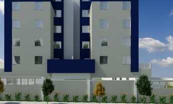 Imagem 5: BELO HORIZONTE - Apartamento Padrão - Santa Branca