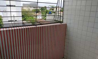 Imagem 4: Apartamento para venda possui 70 metros quadrados com 3 quartos em Iputinga - Recife - PE