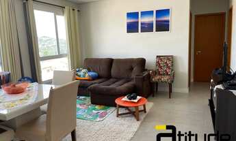 Imagem 4: Apartamento a venda Condomínio dos Pássaros - Santana de Parnaíba