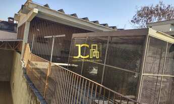 Imagem 7: Casa com 2 dorms sendo 1 suite, 313m² AC, Vila Hortência, Sorocaba/SP