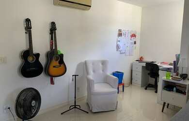 Imagem 5: Casa de condomínio para venda com 270 metros quadrados com 3 quartos