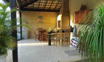 Imagem 5: Excelente casa com 4 quartos, piscina e área gourmet pronta para morar em Unamar - Cabo Fr