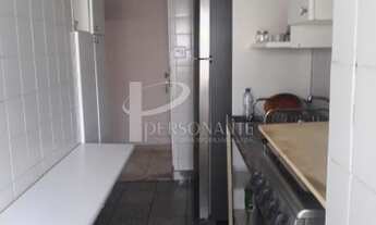 Imagem 5: Excelente Oportunidade! Apartamento á venda, 2 dorms, 1 suíte, Condomínio Algarve - Tatuap