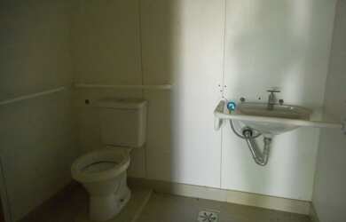 Imagem 4: BELO HORIZONTE - Loja/Salão - Estoril