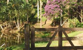 Imagem 3: Sítio com Renda garantida em Guaviruva - Registro - SP