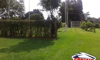 Imagem: Residencial - Tibaia de Sao Fernando Ii