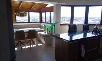 Imagem 2: CAXIAS DO SUL - Apartamento Padrão - Panazzolo