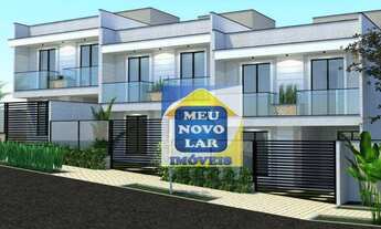 Imagem: Sobrado com 3 dormitórios à venda, 85