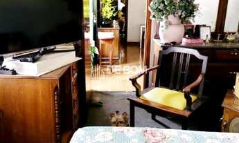 Imagem 6: Casa à venda no bairro Vila Nova, com três dormitórios, dois banheiros, sala de estar e de