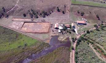 Imagem 6: 8.22 ALQUEIRES SÃO DIEGO - TRAVESSÃO DE CAMPOS