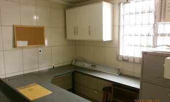 Imagem 7: Galpão/Depósito/Armazém para aluguel com 1600 metros quadrados