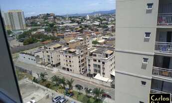 Imagem 4: Apartamento para Venda em Vila Velha, Residencial Coqueiral, 2 dormitórios, 1 banheiro, 1