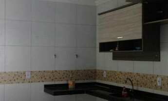 Imagem 5: Casa dúplex solta em Fortaleza, bairro Jangurussu, 110 m²