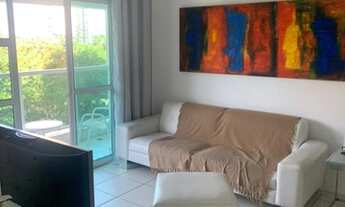 Imagem: BARRA DA TIJUCA - SAN FELIPPO