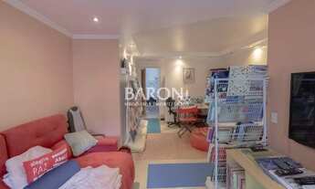 Imagem 4: São Paulo - Apartamento Padrão - Klabin