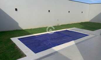 Imagem 3: Casa - Alphaville Dom Pedro - Campinas