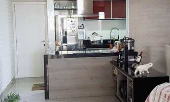 Imagem: APARTAMENTO A VENDA 3 DORMITÓRIOS COM SUÍTE