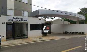 Imagem 2: Apartamento com 2 dormitórios à venda, 60 m² por R$ 230.000,00 - TRIX HOME HORTO - Sorocab