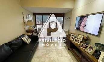 Imagem: Cobertura, 3 quartos, suíte, 2 vagas na