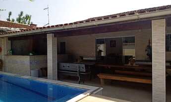 Imagem 5: GUARUJá - Casa Padrão - Enseada