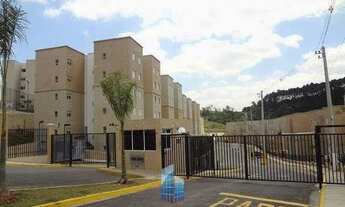 Imagem: Apartamento com móveis planejados, 2 dorm