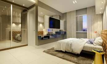 Imagem: Apartamento 3 Dormitórios/Suíte - Criciúma