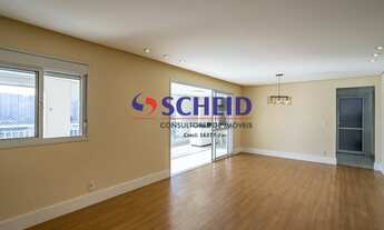 Imagem 2: Apartamento a venda no Novamérica Colorado com 130m, 3 dormitórios, 1 suíte e 2 vagas