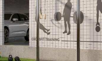 Imagem 4: Allure Residence perfeito para investir e um sonho para morar em Boa Viagem