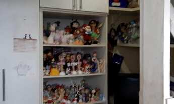 Imagem 5: Apartamento para Venda em Salvador, Canela, 4 dormitórios, 2 suítes, 4 banheiros, 1 vaga