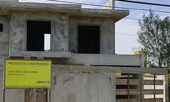 Imagem 5: Sobrado na Avenida Beira Mar, próximo ao centro de frente para o mar