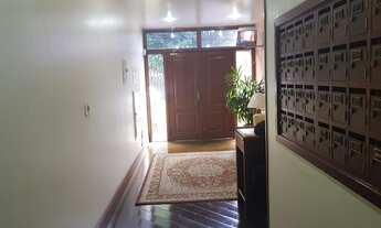 Imagem: Apartamento próximo a Unifeso, rua nobre