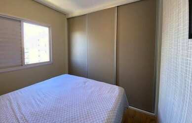 Imagem 5: Apartamento para Venda em Mogi das Cruzes, Vila Oliveira, 3 dormitórios, 3 suítes, 5 banhe