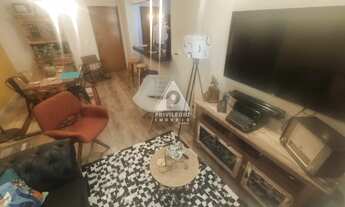 Imagem: Apartamento à venda, 2 quartos, 1 suíte