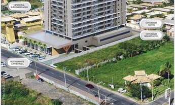 Imagem 2: Apartamento de 1 quarto e 2 quartos em Stella Maris!