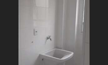 Imagem 2: Apartamento com 1 dormitório para alugar, 50 m² por R$ 1.400,00/mês - Aviação - Praia Gran