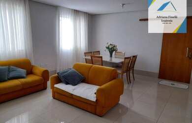 Imagem 4: Apartamento com 3 dormitórios à venda, 178 m² por R$ 350.000,00 - Barcelona Park - Montes