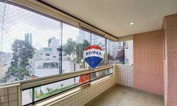 Imagem 4: Apartamento com 4 dormitórios à venda, 140 m² por R$ 900.000,00 - Buritis - Belo Horizonte