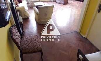 Imagem 5: Apartamento à venda, 3 quartos, 1 suíte, 1 vaga, Ipanema - RIO DE JANEIRO/RJ