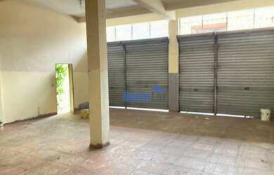 Imagem 5: Salão para alugar, 70 m² por R$ 2.000,00/mês - Vila Santo Antônio - São Paulo/SP