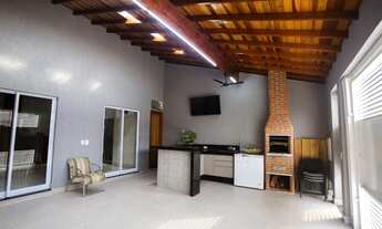 Imagem 5: Belíssima casa térrea a venda em Piracicaba, próximo ao Agua Branca