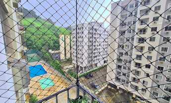 Imagem 5: Lindo Apartamento 2 Quartos no Rio Comprido