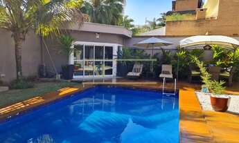 Imagem: Santana de Parnaíba - Casa de Condomínio