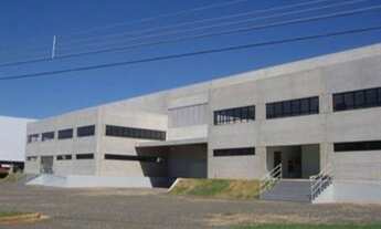 Imagem 5: GALPÃO INDUSTRIAL em CAMPINAS - SP, NOVA APARECIDA