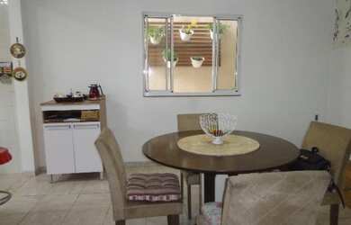 Imagem 6: Casa de 155 metros quadrados no bairro Califórnia com 3 quartos